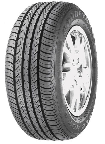 285/45R21 109W GOODYEAR EAGLE NCT5 RFT