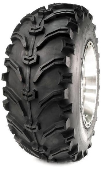 25/12.5R10 51F KENDA K299 BEAR CLAW