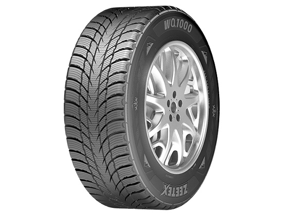 265/65R17 116H ZEETEX WQ1000