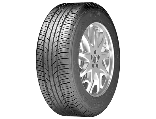 165/70R14 85T ZEETEX WP1000