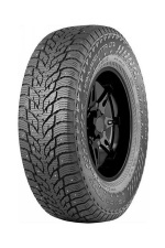 265/70R17 121/118Q NOKIAN HAKKAPELIITTA LT3