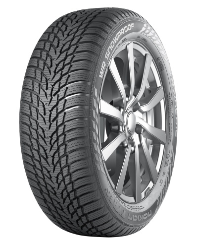 215/55R16 93H NOKIAN WR SNOWPROOF