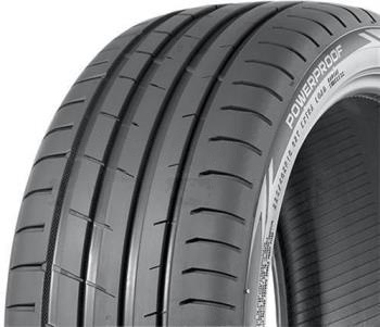 255/50R20 109Y NOKIAN POWERPROOF SUV XL