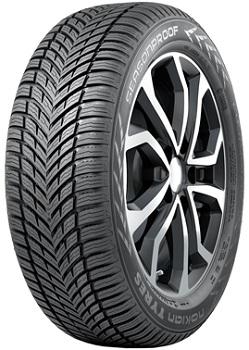 195/65R15 95V NOKIAN SEASONPROOF XL