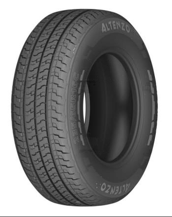 195/80R15 106/104S ALTENZO CURSITOR