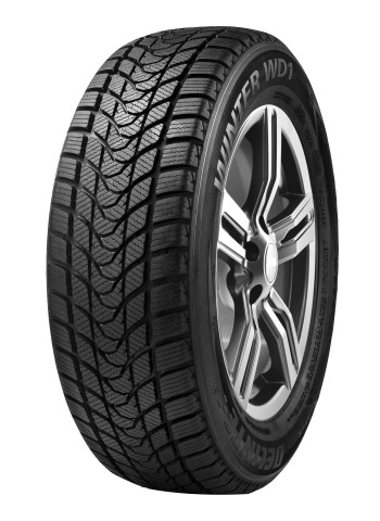 175/65R14 82T DELINTE WD1 M+S