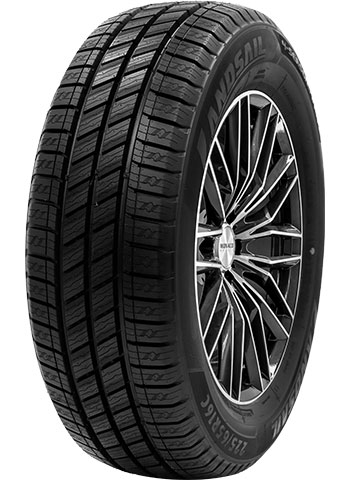 195/65R16 104T LANDSAIL 4-SEASVAN2