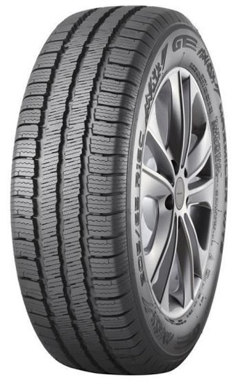 225/65R16 112/110R GT RADIAL MAXMILER WT2 CARGO