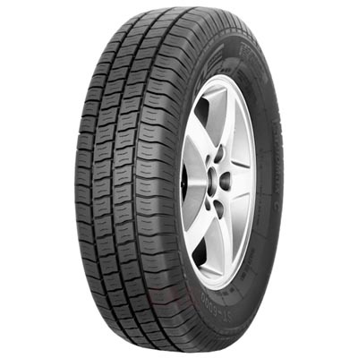 195/70R15 104/102N GT RADIAL ST6000 104/102N