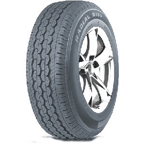 195/70R15 104/102R WESTLAKE RADIAL H188