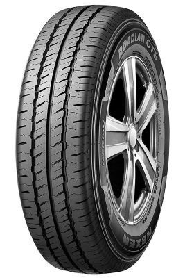 165/70R14 89R NEXEN RO-CT8