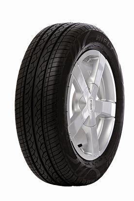 205/60R15 91V HIFLY HF201