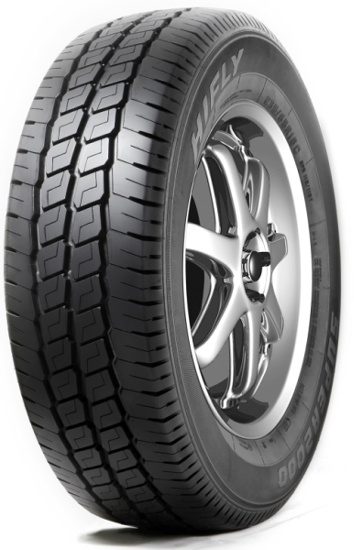 195/75R16 107R HIFLY SUPER2000