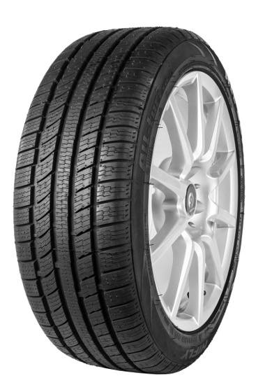 165/70R14 81T HIFLY ALL-TURI 221