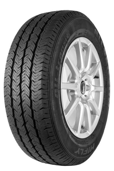 195/60R16 99T HIFLY ALL-TRANSIT