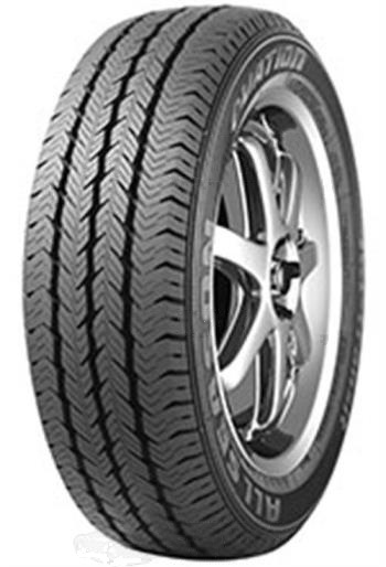 215/65R16 109/107T OVATION VI-07 AS