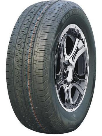 215/60R17 109/107T ROTALLA SETULA VAN 4 SEASON RA05