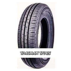 195/80R14C 106S TRACMAX RF-19