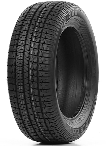 185/60R15 88T DOUBLE COIN DW300XL