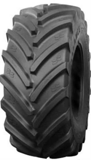 710/75R42 176 D TL ALLIANCE AGRIFLEX 372