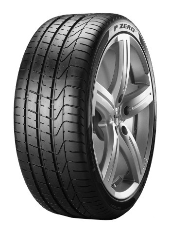 285/45R18 103Y PIRELLI ZERO A