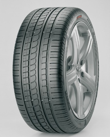 255/50R18 102Y PIRELLI ROSSO