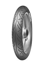 110/80R17 57H PIRELLI SPORT DEMON