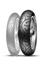 130/80R17 65H PIRELLI SPORT DEMON