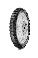 120/90-19 66M PIRELLI SCORPION MX MID SOFT