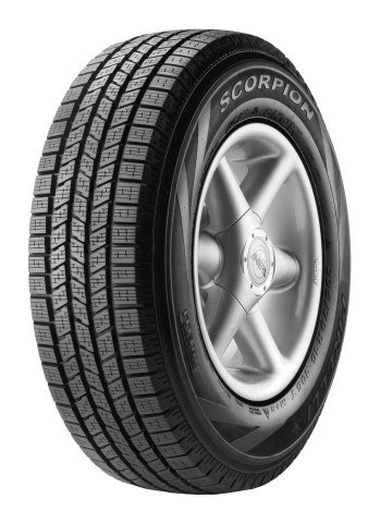 325/30R21 108V PIRELLI SCORPION ICE & SNOW XL RFT