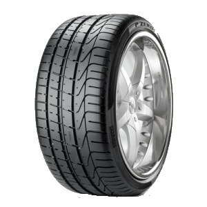 245/35R20 95Y PIRELLI P ZERO XL RFT