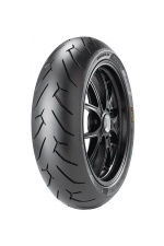 190/55R17 75(W) PIRELLI DIABLO ROSSO II