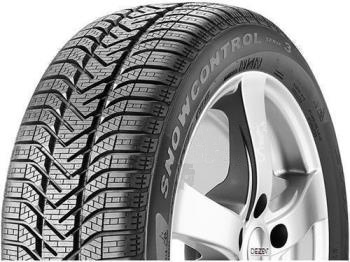 185/65R15 88T PIRELLI WINTER190 SNOWCONTROL III END