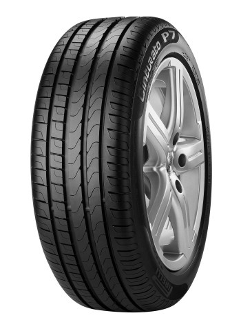 245/50R18 100W PIRELLI P7 CINTURATO * RFT