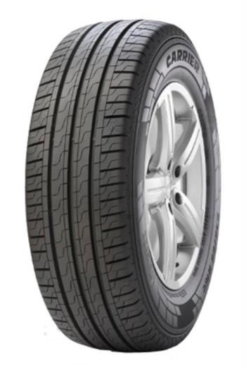 195/80R14C 106R PIRELLI CARRIER