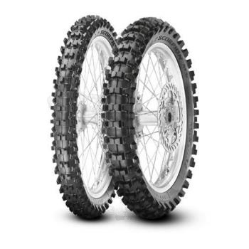 110/85-19 PIRELLI SCORPION MX32 MID SOFT