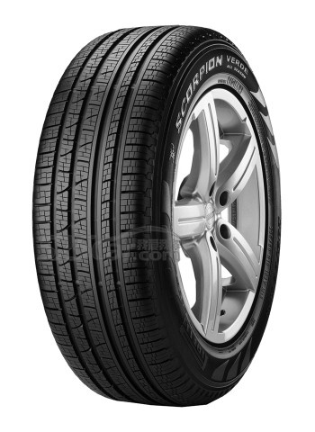 285/45R22 114H PIRELLI SCVERDEAS