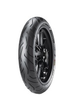 100/80R17 52H PIRELLI DIABLO ROSSO II