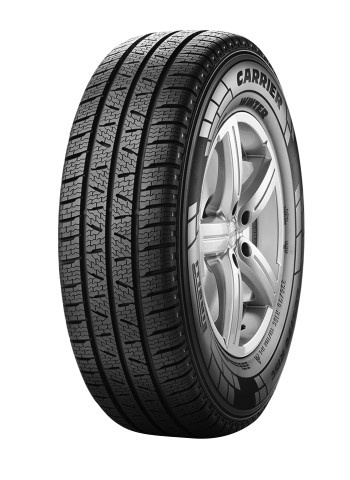 205/70R15C 106R PIRELLI CARRIER WINTER