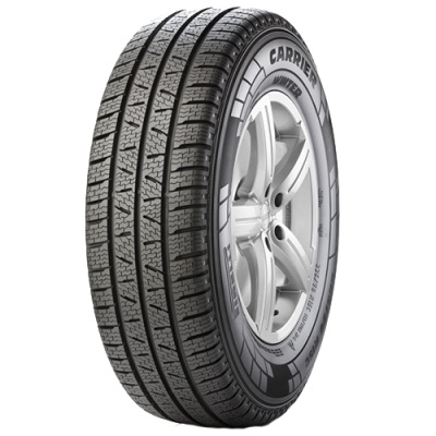 215/60R16C 103T PIRELLI CARRIER WINTER