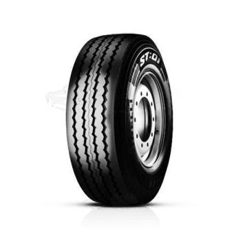 445/45R19,5 160J PIRELLI ST:01 M+S