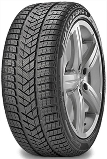 225/45R18 95H PIRELLI WINTER SOTTOZERO 3 XL MO