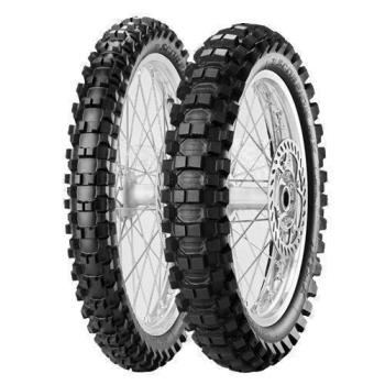 110/90R19 62M PIRELLI SCORPION MX EXTRA X