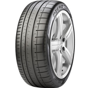 245/35R19 93Y PIRELLI PZERO CORSA