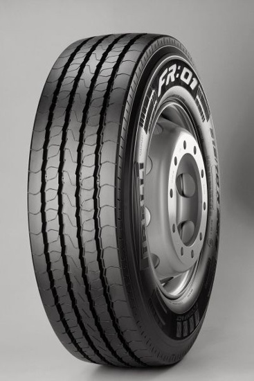 295/80R22,5 152M PIRELLI FR:01S