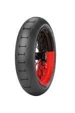 165/55R17  METZELER RACETEC SM