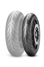 120/70R14 55S PIRELLI DIABLO ROSSO SCOOTER