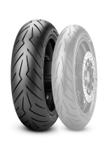 150/70R13 64S PIRELLI DIABLO ROSSO SCOOTER