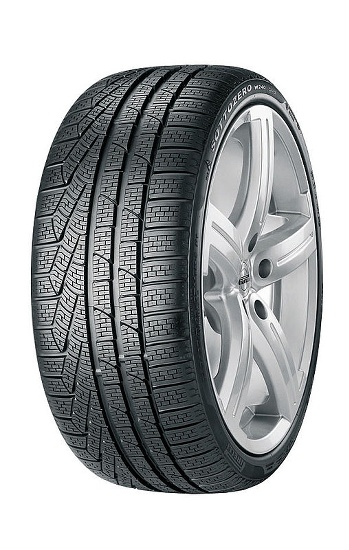 285/30R20 99W PIRELLI WINTER 270 SOTTOZERO SERIE II