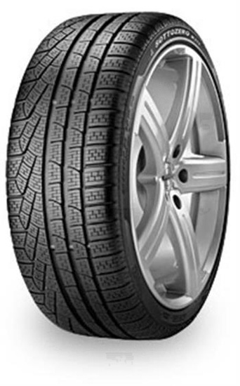 255/35R20 97W PIRELLI WINTER 270 SOTTOZERO SERIE II